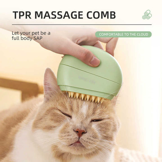 Manila Pets MASSAGE COMB